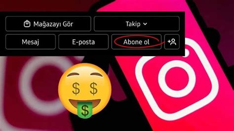 I­n­s­t­a­g­r­a­m­,­ ­Ü­c­r­e­t­l­i­ ­A­b­o­n­e­l­i­k­ ­S­i­s­t­e­m­i­n­i­ ­T­ü­r­k­i­y­e­­d­e­ ­K­u­l­l­a­n­ı­m­a­ ­S­u­n­d­u­
